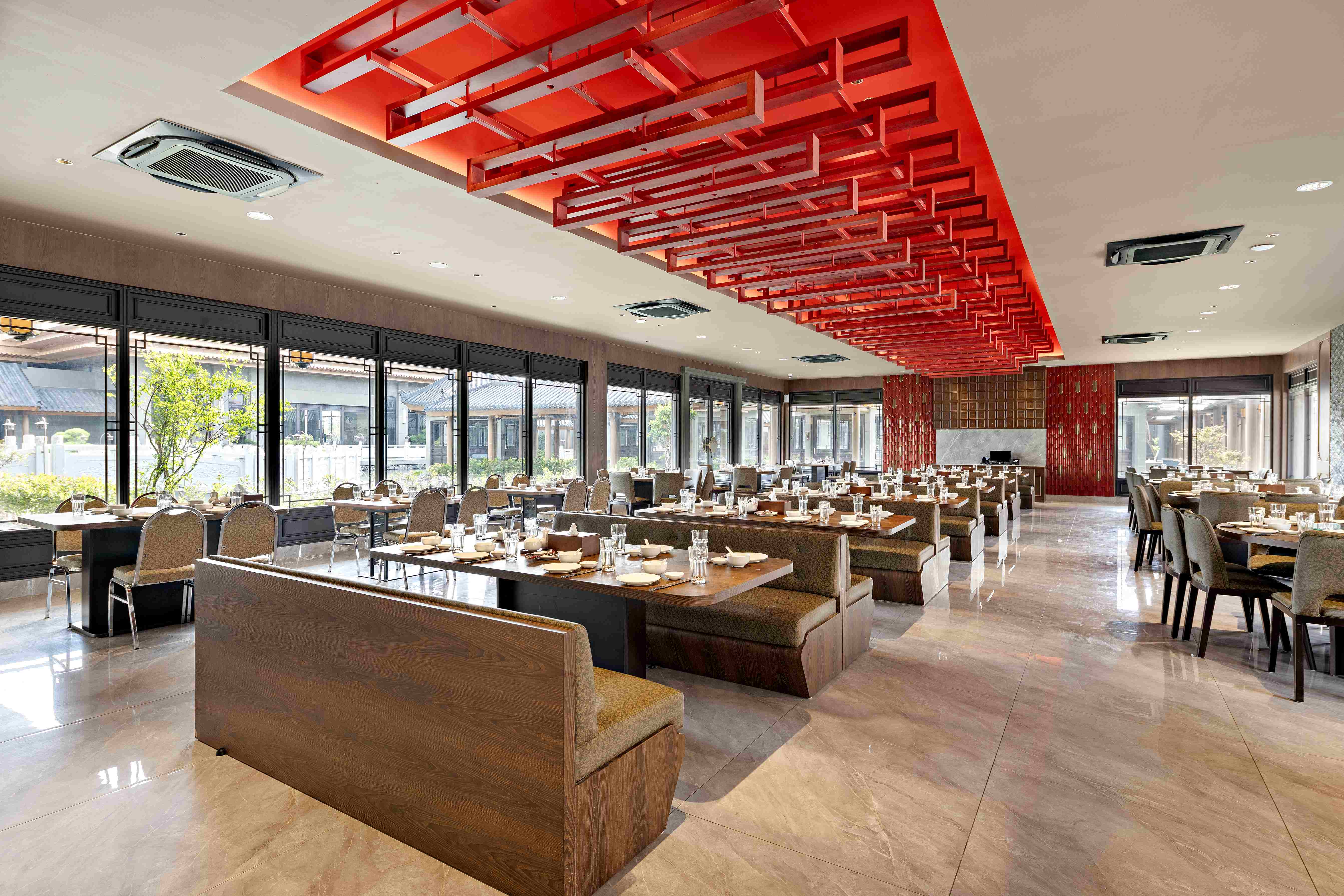 Angke Restaurant